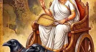 Dhumavati Jayanti 2026: Dhumavati Jayanti will be celebrated on 22nd June, know the importance of worship and the glory of Mother Dhumavati.