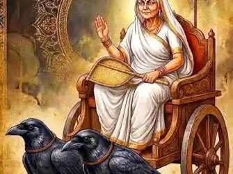 Dhumavati Jayanti 2026: Dhumavati Jayanti will be celebrated on 22nd June, know the importance of worship and the glory of Mother Dhumavati.