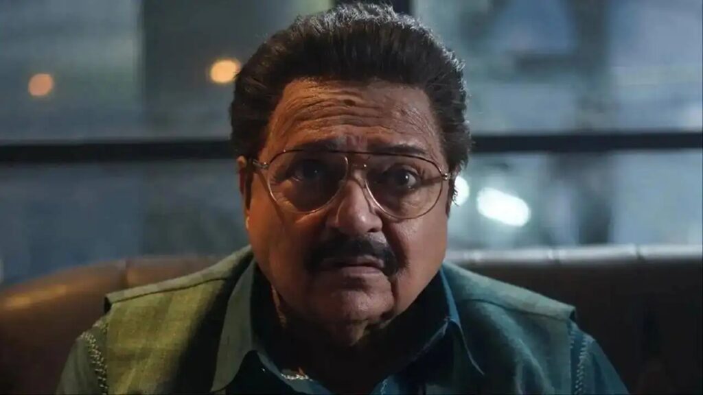 'Dhurandhar's script was written in PMO' Rakesh Bedi told the whole truth