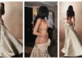 Did Kylie Jenner's gown fall off at the Met Gala? Hasina kept posing fearlessly