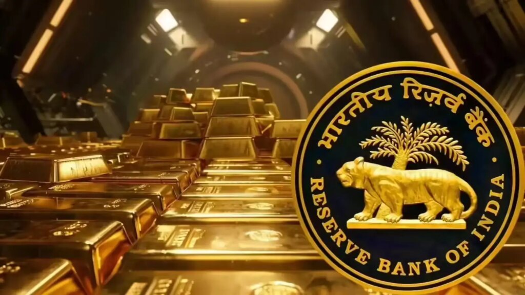 Did RBI really sell gold reserves worth $12 billion? PIB made a big disclosure regarding the report