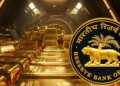 Did RBI really sell gold reserves worth $12 billion? PIB made a big disclosure regarding the report
