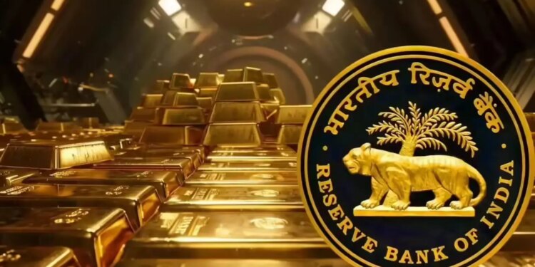 Did RBI really sell gold reserves worth $12 billion? PIB made a big disclosure regarding the report