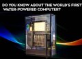 Did the computer run on water? This discovery made 90 years ago surprised the world, know how it worked