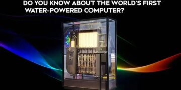 Did the computer run on water? This discovery made 90 years ago surprised the world, know how it worked