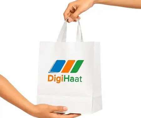 DigiHaat launches 'Sahakar Se Samriddhi' store on ONDC platform