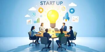 Direct employment in recognized Indian startups increases by over 36% to 23.64 lakh