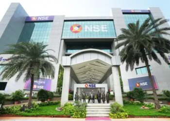 Disclosure from NSE's DRHP, co-location and dark fiber issue still unresolved