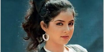 Divya Bharti Lookalike Video Went Viral Fans Said Her New Birth