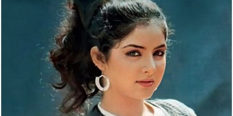 Divya Bharti Lookalike Video Went Viral Fans Said Her New Birth