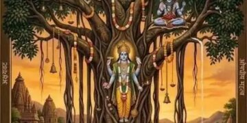 Do not cut these 7 sacred trees even by mistake, it is a great sin mentioned in the scriptures; Know what recognition is