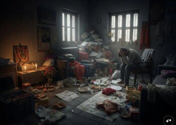 Do these inauspicious things invite evil powers into the house? Throw it out immediately, otherwise problems and financial losses may increase.