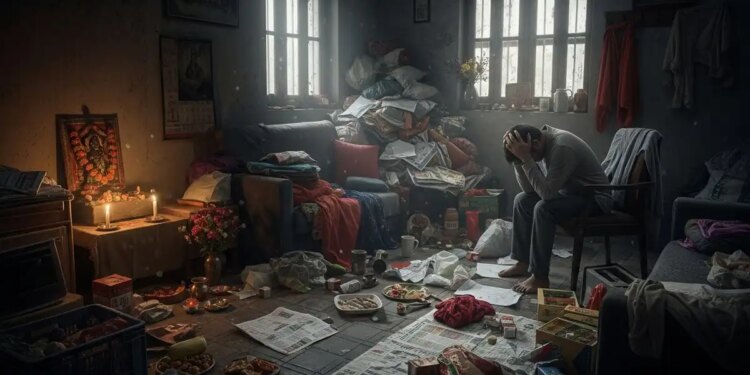 Do these inauspicious things invite evil powers into the house? Throw it out immediately, otherwise problems and financial losses may increase.