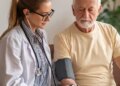 Does low blood pressure increase the risk of Alzheimer's? Big revelation in research on 8 lakh people