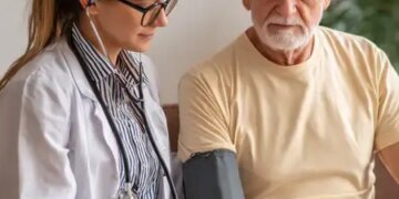 Does low blood pressure increase the risk of Alzheimer's? Big revelation in research on 8 lakh people