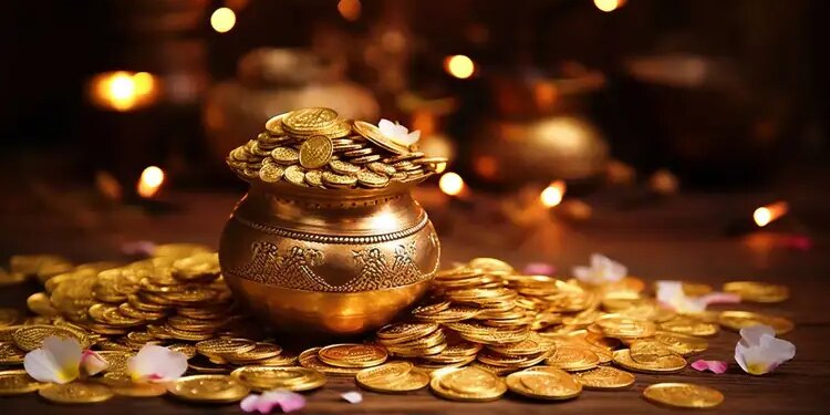Does the money get spent as soon as it arrives? These miraculous measures of Vastu Shastra can strengthen the financial condition