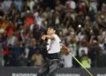 Doha Diamond League: Neeraj Chopra placed fourth, Rumesh Pathirage of Sri Lanka became the winner.
