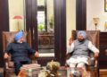 'Don't mislead businessmen by spreading propaganda', Punjab BJP chief advises Arvind Kejriwal