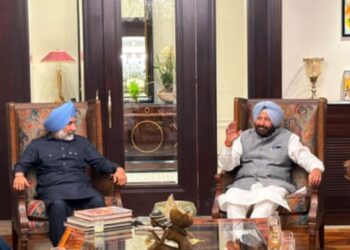'Don't mislead businessmen by spreading propaganda', Punjab BJP chief advises Arvind Kejriwal