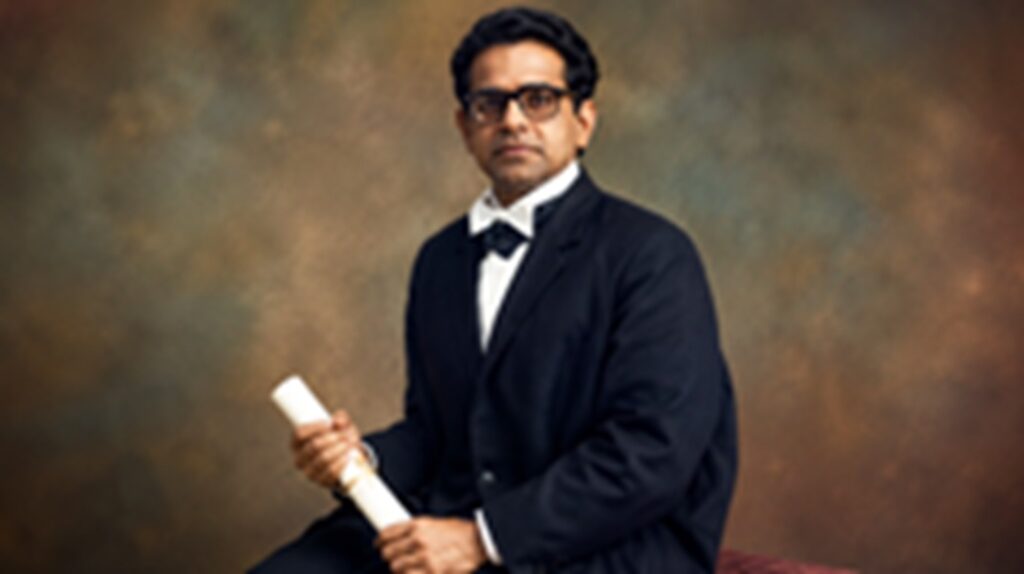 Dr. Subhash Mukhopadhyay, father of India's first test-tube baby, received honor after his death.