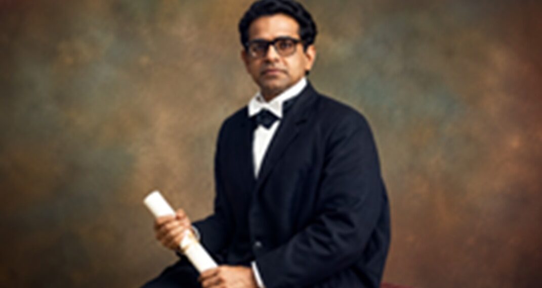 Dr. Subhash Mukhopadhyay, father of India's first test-tube baby, received honor after his death.