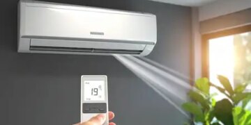 Dryness of skin and hair is increasing due to excessive use of AC, take care like this