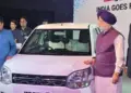 E85 Fuel Update: Relief news amid rising prices of petrol, cheap E85 fuel will be available soon, Petroleum Minister indicated