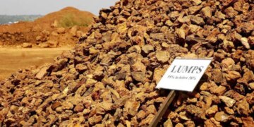 ED seizes assets worth over Rs 1,000 crore in 'illegal' iron ore mining case in Goa