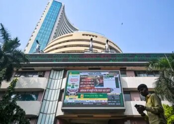 Early signs of AI trade slowing down, foreign investment flow into India may improve