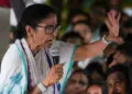 Earthquake in Bengal politics! 60 MLAs separated from TMC, Ritabrata Banerjee got command of the new legislative party