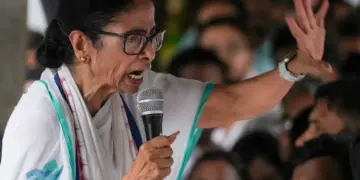 Earthquake in Bengal politics! 60 MLAs separated from TMC, Ritabrata Banerjee got command of the new legislative party