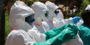 Ebola continues to wreak havoc in DRC: Number of victims crosses 1200, 321 die