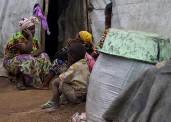 Ebola outbreak continues in Congo, confirmed cases increase to 1,048
