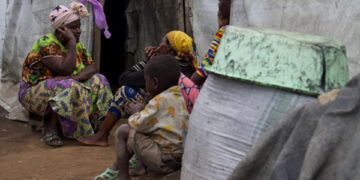 Ebola outbreak continues in Congo, confirmed cases increase to 1,048