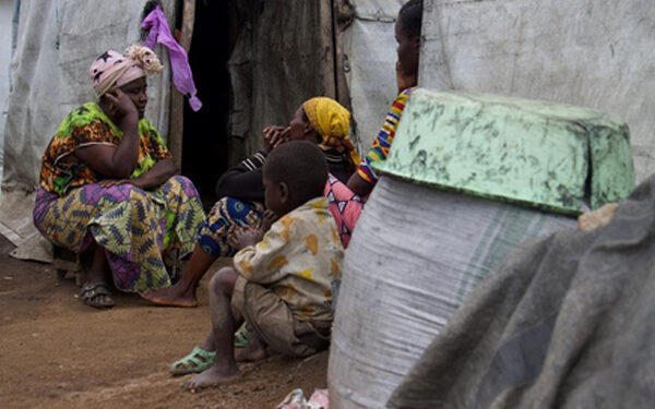 Ebola outbreak continues in Congo, confirmed cases increase to 1,048