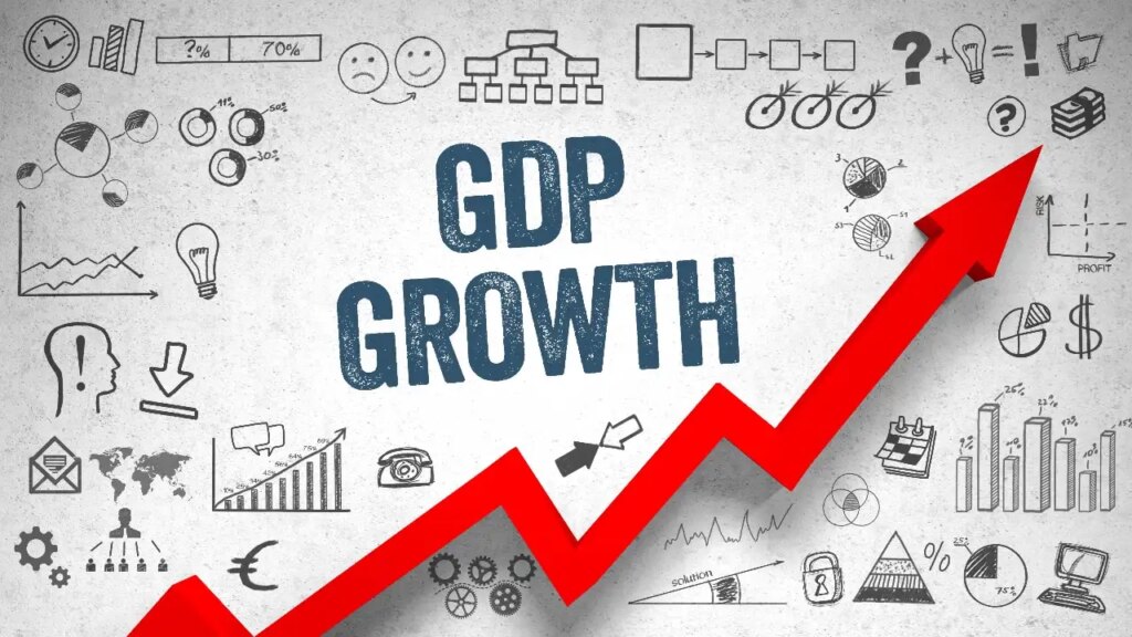 Effect of Global Slowdown neutralized? India's GDP expected to grow at 7.7%, big claim in report