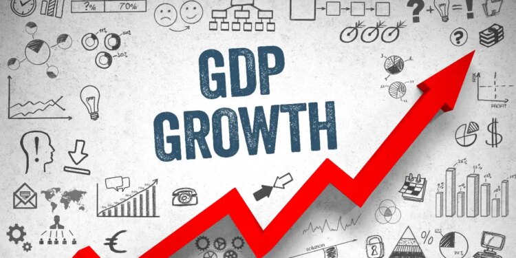 Effect of Global Slowdown neutralized? India's GDP expected to grow at 7.7%, big claim in report