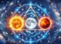 Effect of Trigrahi Yoga: These zodiac signs can get big benefits in career, job and financial matters.