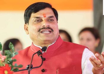 Ek Ped Maa Ke Naam 2.0| World Environment Day Madhya Pradesh Environment Campaign | CM Mohan Yadav's big environmental campaign, 'Ek Ped Maa Ke Naam 2.0' will be launched today. News Track in Hindi