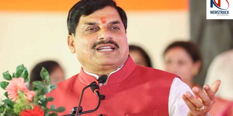 Ek Ped Maa Ke Naam 2.0| World Environment Day Madhya Pradesh Environment Campaign | CM Mohan Yadav's big environmental campaign, 'Ek Ped Maa Ke Naam 2.0' will be launched today. News Track in Hindi