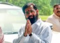 Eknath Shinde's counterattack on threats of 'Lion walks alone', 'Operation Tudwa'