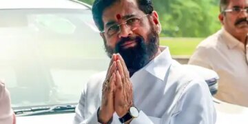Eknath Shinde's counterattack on threats of 'Lion walks alone', 'Operation Tudwa'