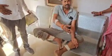 Election rivalry took violent form in Tikamgarh: Sarpanch's brother accused of assault, appeal to SP for justice