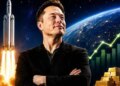 Elon Musk becomes the world's first billionaire, his total net worth is heavier than the GDP of so many countries