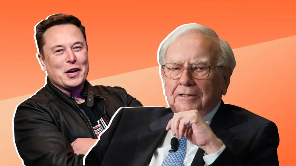 Elon Musk is making records after records of wealth, earned as much wealth as Warren Buffett's net worth in 24 hours.