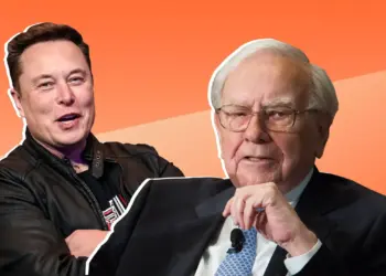 Elon Musk is making records after records of wealth, earned as much wealth as Warren Buffett's net worth in 24 hours.