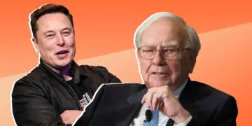 Elon Musk is making records after records of wealth, earned as much wealth as Warren Buffett's net worth in 24 hours.