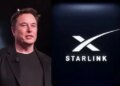 Elon Musk's Starlink gets a shock in India: Indian government bans entry, know the reason?