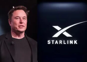 Elon Musk's Starlink gets a shock in India: Indian government bans entry, know the reason?