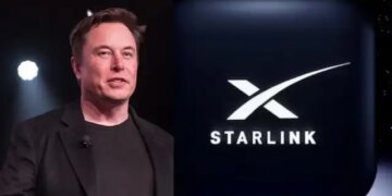 Elon Musk's Starlink gets a shock in India: Indian government bans entry, know the reason?